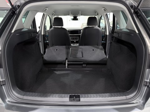 SEAT Ateca ECOTSI FR SPORT DSG 24