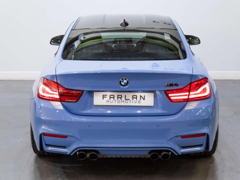BMW M4 3.0 BiTurbo Competition Coupe 2dr Petrol DCT Euro 6 (s/s) (450 ps) 32