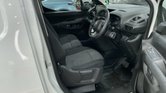 Citroen Berlingo AUTO SWB L1H1 Low Roof Enterprise Air Con Sensors EURO 6 9