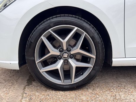 SEAT Ibiza 1.0 Ibiza Xcellence TSi 5dr 52