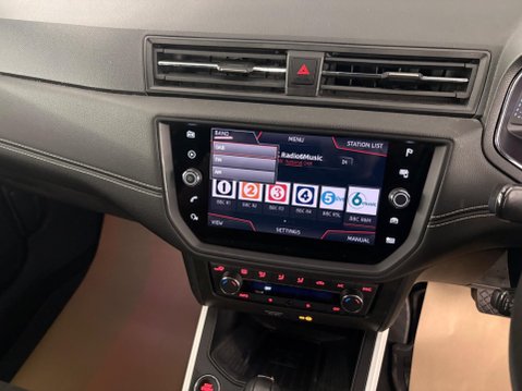 SEAT Arona 1.0 TSI XCELLENCE Lux DSG Euro 6 (s/s) 5dr 21