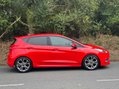 Ford Fiesta 1.0 Fiesta ST-Line Edition T 5dr 12