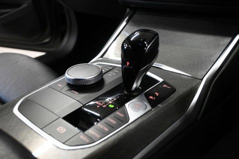 BMW 3 Series 2.0 330e M Sport Professional Edition Auto 5dr 42