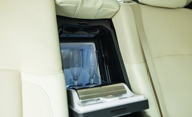 Rolls-Royce Ghost V12 18