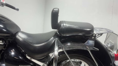 Suzuki Intruder 800 VL C800 2007 CLASSIC ONLY 5K NEW MOT NEW TYRES CRUISER 800CC 18