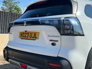 Suzuki S-Cross ULTRA ALLGRIP 18