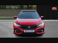 Honda Civic VTEC EX SPORT LINE 3