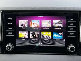 Skoda Karoq 1.5 Karoq Sportline TSi Semi-Auto 5dr 25