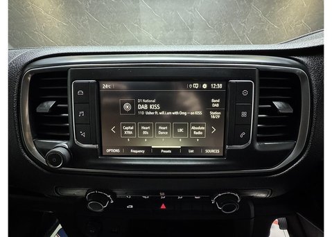Vauxhall Vivaro 1.5 Turbo D 2700 Pro Panel Van 6dr Diesel Manual L1 H1 Euro 6 (s/s) (120 ps 53
