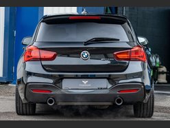 BMW 1 Series 3.0 M140I Shadow Edition Auto 5dr 29