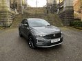 Volkswagen T-Roc 2.0 T-Roc Black Edition TDI Evo Semi-Auto 5dr 33