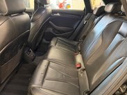 Audi S3 2.0 TFSI Sportback quattro Euro 6 (s/s) 5dr 11
