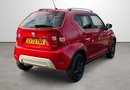 Suzuki Ignis 1.2 Dualjet 12V Hybrid SZ5 5dr 9