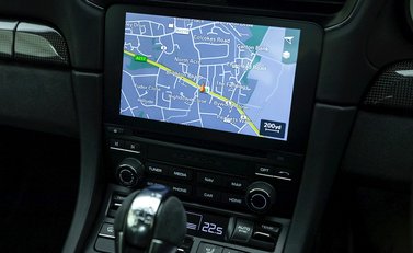 Porsche 911 (991.2) GT3 16