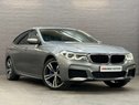 BMW 6 Series 2.0 630i M Sport Auto 5dr