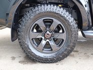 Isuzu D-Max 2026 NEW V-CROSS COMMERCIAL styled by Seeker ASK ABOUT REAR SEAT CONVERSION 11