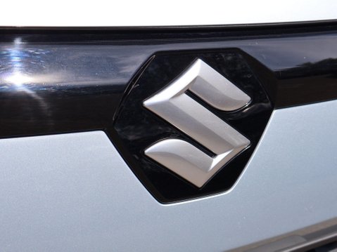 Suzuki e Vitara 61kWh Motion Auto 5dr 32