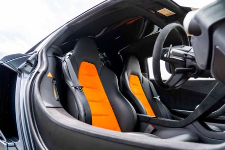 McLaren 650S LE MANS. NOW SOLD. SIMILAR REQUIRED. PLEASE CALL 01903 254800. 15