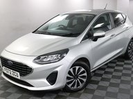 Ford Fiesta TITANIUM 20