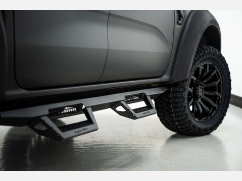 Ford Ranger 3.0 Ranger Wildtrak EcoBlue 4x4 A 4WD 39