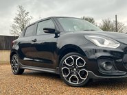 Suzuki Swift SPORT BOOSTERJET MHEV 14