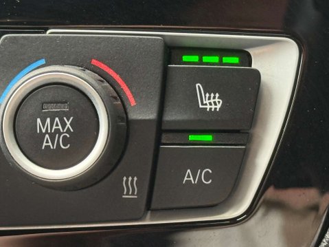 BMW 1 Series 3.0 M140i Shadow Edition Auto 5dr 47