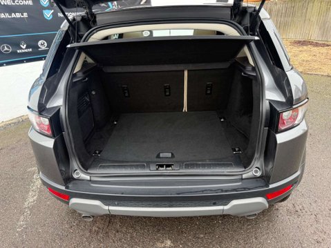 Land Rover Range Rover Evoque 2.2 SD4 Pure Tech Auto 4WD Euro 5 (s/s) 5dr 45