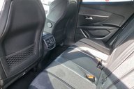 Peugeot 3008 1.5 BLUEHDI S/S GT LINE SAT NAV! BLUETOOTH!LAST OWNER 5 YEARS 6 SERVICES! 19