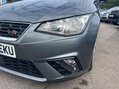 SEAT Ibiza 1.0 TSI FR Euro 6 (s/s) 5dr 11