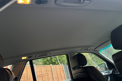 BMW X5 D SE - PART EXCHANGE TO CLEAR - MOT DECEMBER  45