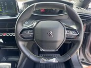 Peugeot 2008 PURETECH S/S GT LINE 14