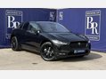 Jaguar I-Pace 400 90kWh HSE Black SUV 5dr Electric Auto 4WD (400 ps) 1