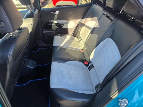 Volkswagen ID.3 ID3 Style 5dr 17