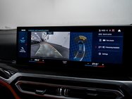 BMW M3 3.0 BiTurbo Competition Saloon 4dr Petrol Steptronic M xDrive Euro 6 (s/s) 38