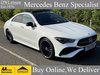 Mercedes-Benz CLA Class CLA 180 MHEV AMG Line Premium Plus Auto Petrol Coupe PAN ROOF/MEMORY SEATS