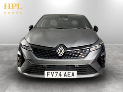 Renault Clio 1.0 TCe techno Hatchback 5dr Petrol Manual Euro 6 (s/s) (90 ps) Air Con - A
