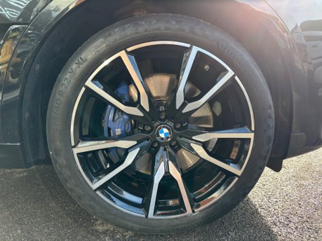 BMW X7 XDRIVE40D M SPORT MHEV 28