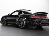 Porsche 911 3.6 T-Hybrid Turbo S Coupe 2dr Petrol Hybrid PDK 4WD Euro 6 (s/s) (711 ps) 34