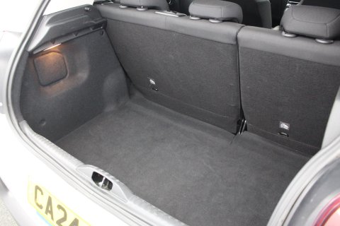 Citroen C3 5dr 1.2 PureTech Plus 27
