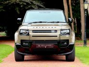 Land Rover Defender HARD TOP X-DYNAMIC HSE 9