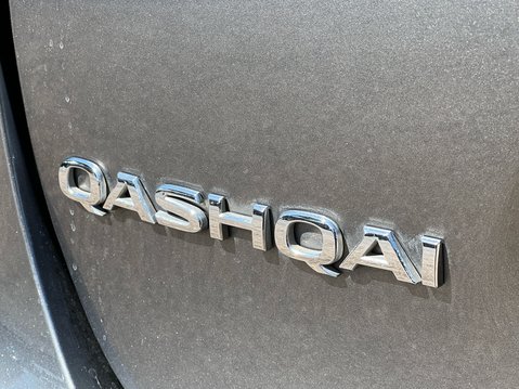 Nissan Qashqai DIG-T ACENTA PREMIUM DCT 20