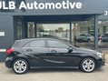 Mercedes-Benz A Class 2.1 A 200 D Sport 5dr 8