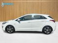 Hyundai i30 1.4 Blue Drive SE Hatchback 5dr Petrol Manual Euro 6 (s/s) (100 ps) 23