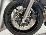 Kawasaki Er ER6 N 2010 ONLY 17K FULL LUGGAGE MOT SEPTEMBER 2027 650CC 29