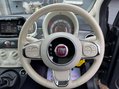 Fiat 500 LOUNGE 28