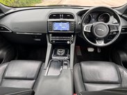 Jaguar F-Pace 2.0 D180 R-Sport Auto AWD Euro 6 (s/s) 5dr 20