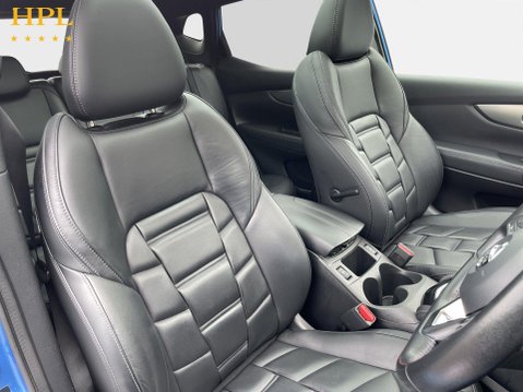 Nissan Qashqai 1.3 DIG-T Tekna+ SUV 5dr Petrol DCT Auto Euro 6 (s/s) (160 ps) 11