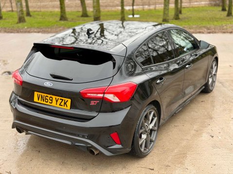 Ford Focus 2.3 Focus ST 5dr 50