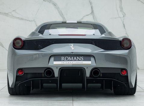 Ferrari 458 Speciale 5