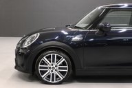 Mini Hatch 2.0 Cooper S Exclusive Auto 3dr 34